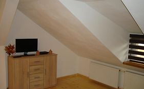 Apartament Romanita